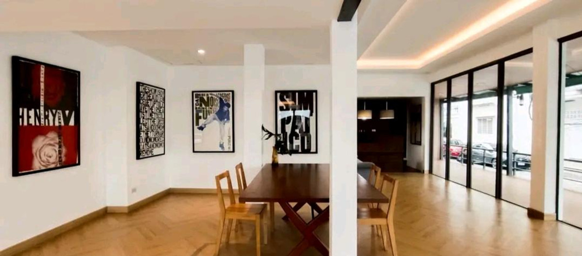 ขายบ้านพระราม 9 เพชรบุรีตัดใหม่ RCA : 🔥 ขายทาวน์โฮมพระราม 9 ซ.11 หลังมุม 3 ชั้น 36 ตร.วา 320 ตร.ม. รีโนเวทสวย ทำธุรกิจได้ทันที เหลือ 12.5 ล้าน 📞 065-536-5165 #ทาวน์โฮมพระราม9 #โฮมออฟฟิศ #ทำเลทอง #ลงทุนอสังหา #ลูกเจี๊ยบอสังหา ✨