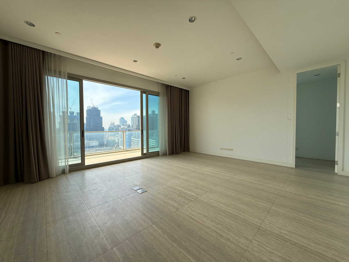 ขายคอนโดวิทยุ ชิดลม หลังสวน : 🏠✨ 185 ราชดำริ | 1 Bedroom for Sale (HBH-ST-112)