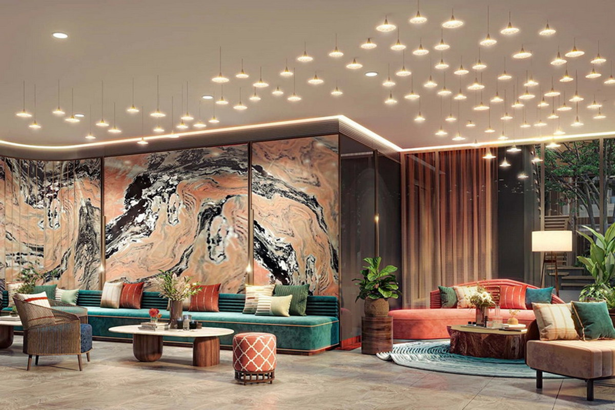 For SaleCondoChiang Mai : Mekin HAUS Chiang MaiPet-Friendly Condominium with Doi Suthep Views 🌿One of the rarest residences in Chiang MaiGuaranteed best price 💯📞 Call: 061-450-0944