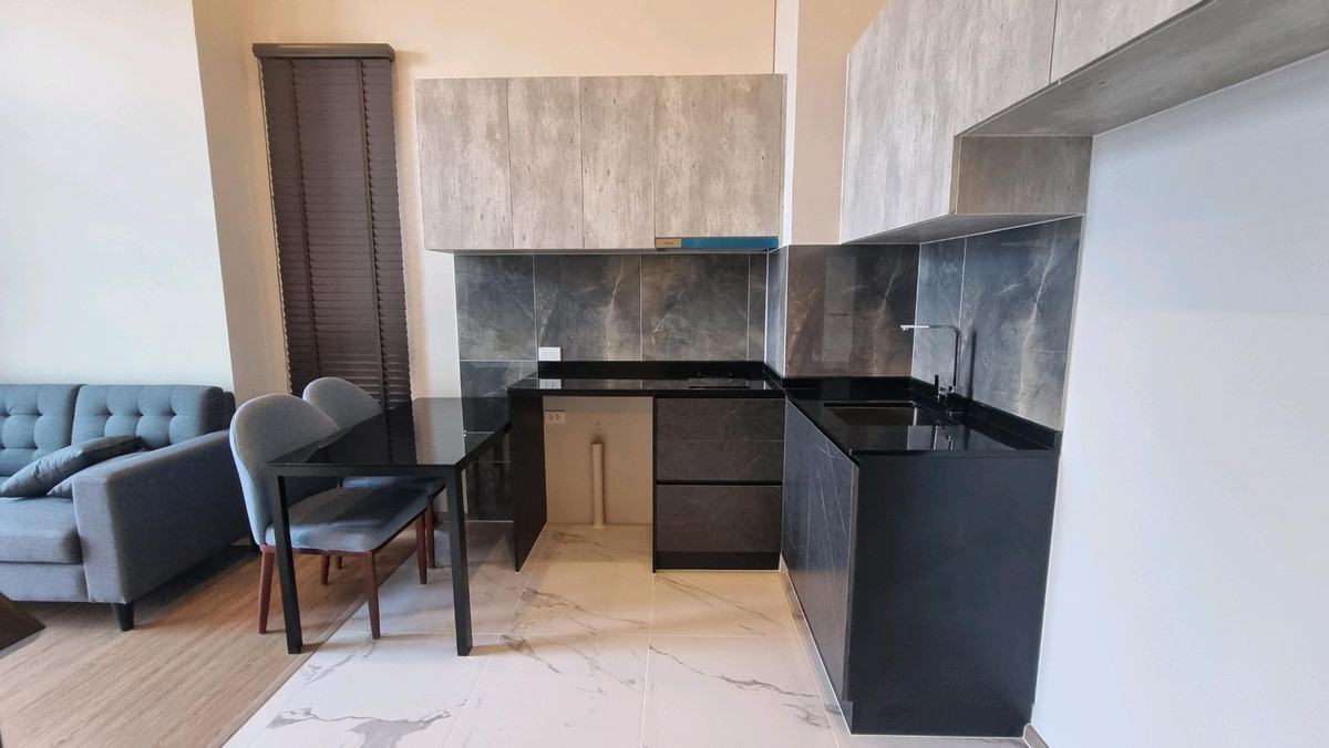 For SaleCondoRattanathibet, Sanambinna : Condo for sale Ken Attitude Rattanathibet