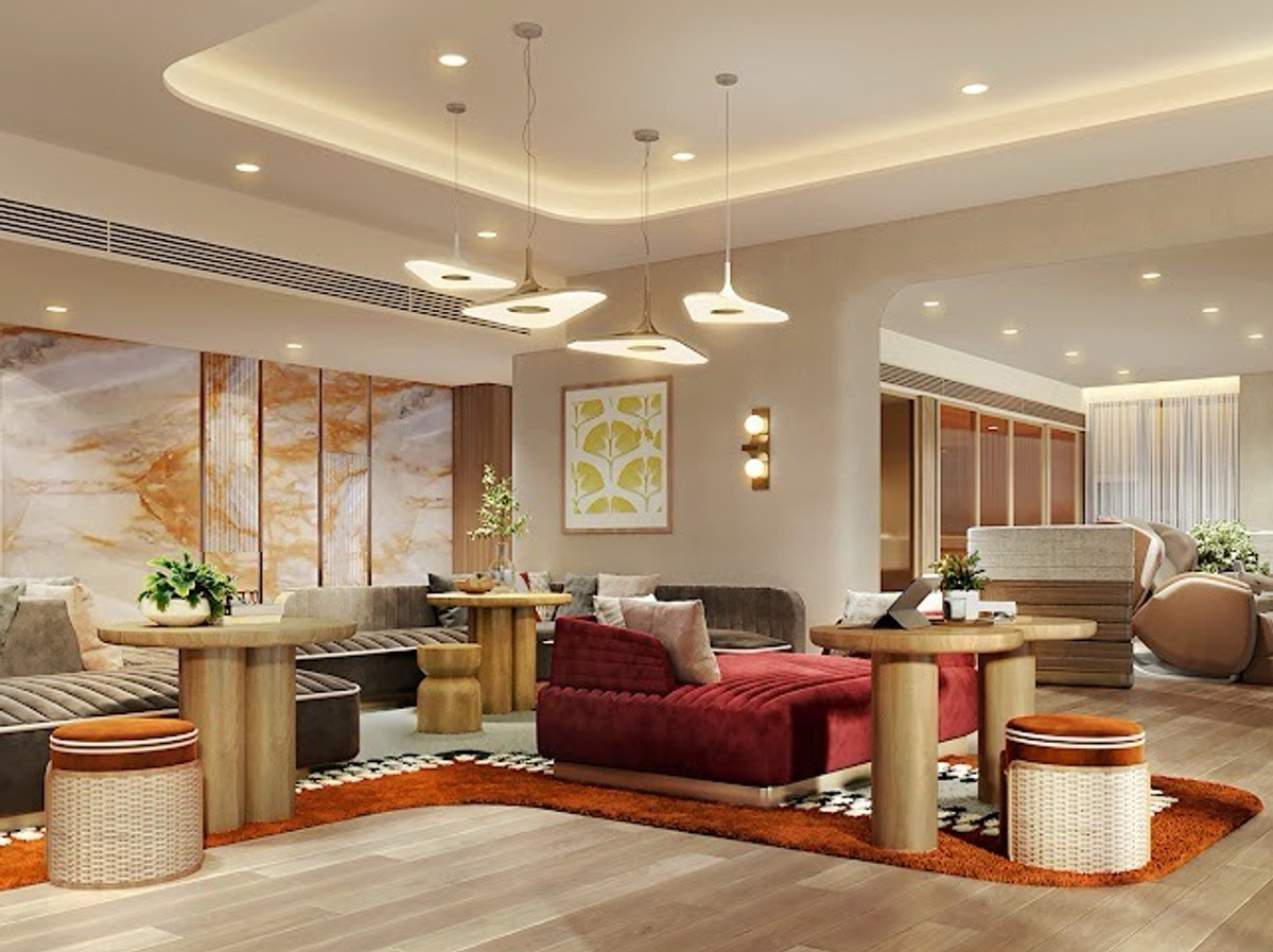 ขายคอนโดเชียงใหม่ : 📣𝗦𝗵𝗼𝗰𝗸 𝗗𝗲𝗮𝗹 𝗺𝗲𝗸𝗶𝗻 𝗛𝗔𝗨𝗦 เชียงใหม่ คัดห้องสวย ราคาดีที่สุด 💯ของแถมจัดเต็ม โทร📱𝟎𝟔𝟏-𝟒𝟓𝟎-𝟎𝟗𝟒𝟒