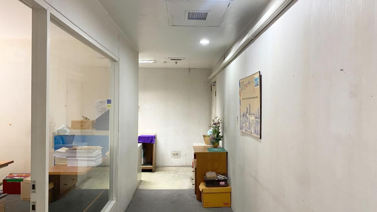 ให้เช่าสำนักงานราชเทวี พญาไท : ให้เช่า สำนักงาน 150 ตรม. อาคารพญาไทเพลส ใกล้ BTS พญาไท เพียง 100 เมตร / Line @matchingproperty