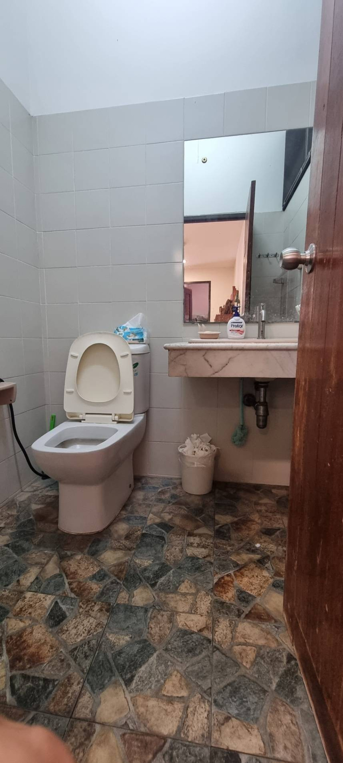 ขายบ้านปทุมธานี รังสิต ธรรมศาสตร์ : HOT DEAL 🔥✨ ชวนชื่น การ์เด้น วิลล์ / 5 ห้องนอน (ขาย), Chuan Chuen Garden Ville / 5 Bedrooms (FOR SALE) AOM045