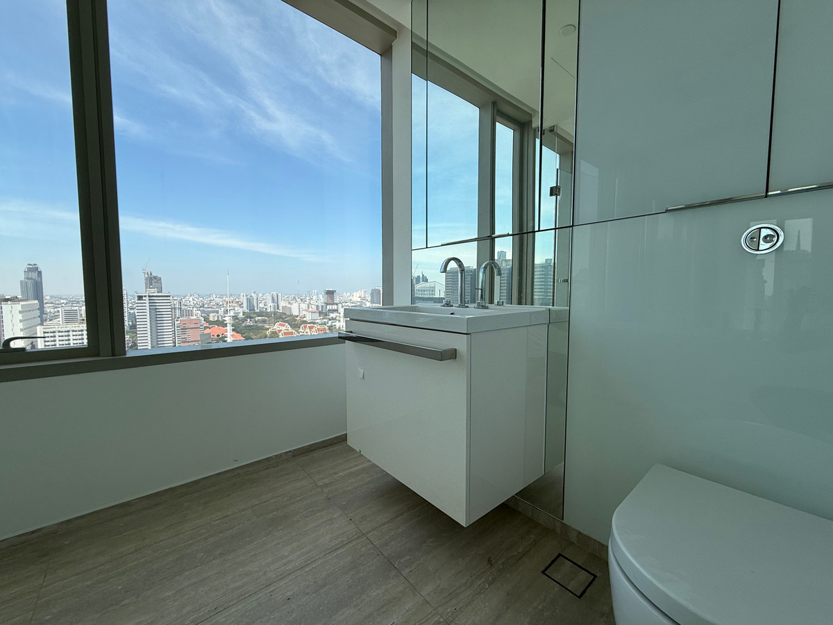 For SaleCondoWitthayu, Chidlom, Langsuan, Ploenchit : 🏠✨ 185 Rajadamri | 1 Bedroom for Sale (HBH-ST-112)