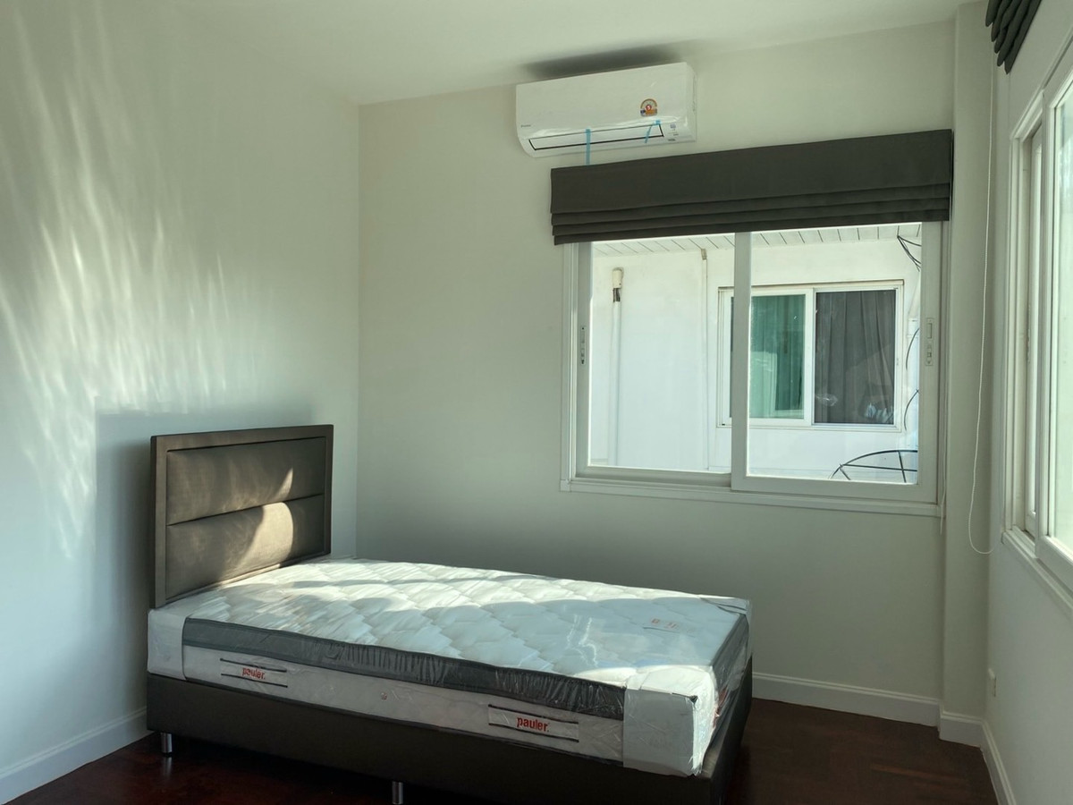 For RentHouseMin Buri, Romklao : House for rent Perfect Place Private Zone Ram 164 near RIS School 2.5km.