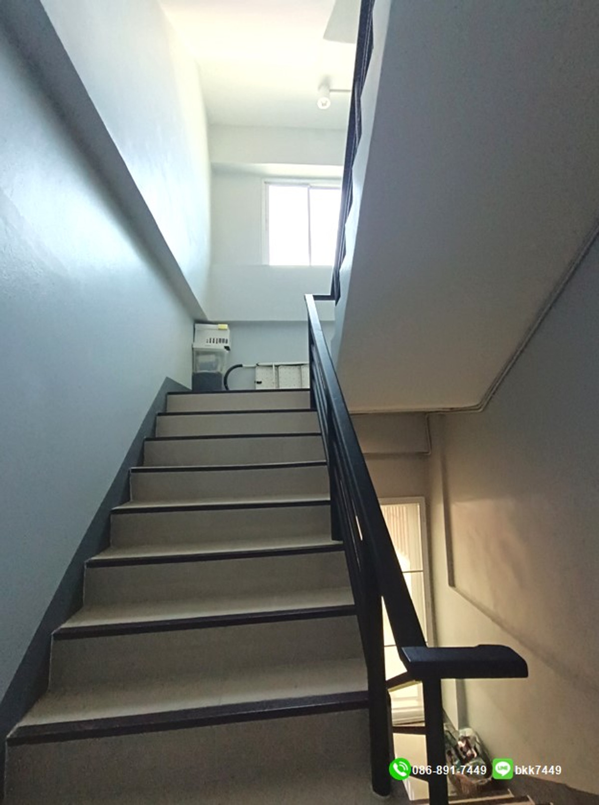 ให้เช่าอาคารพาณิชย์มหาชัย สมุทรสาคร : ✅✅ปล่อยเช่าอาคารพาณิชย์ 4 ชั้นครึ่ง ใกล้ แม็คโครสมุทรสาคร ตลาดสดมหาชัยเมืองใหม่ 