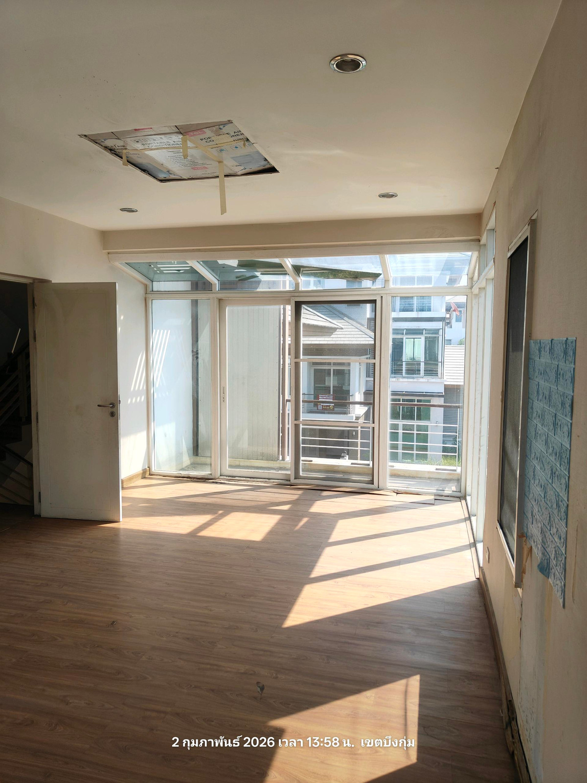 ขายบ้านนวมินทร์ รามอินทรา : ขาย 16 ล้าน ลดเหลือ 11.2 ล้าน (ขายตามสภาพ) The primary prestige รัชดา-รามอินทรา