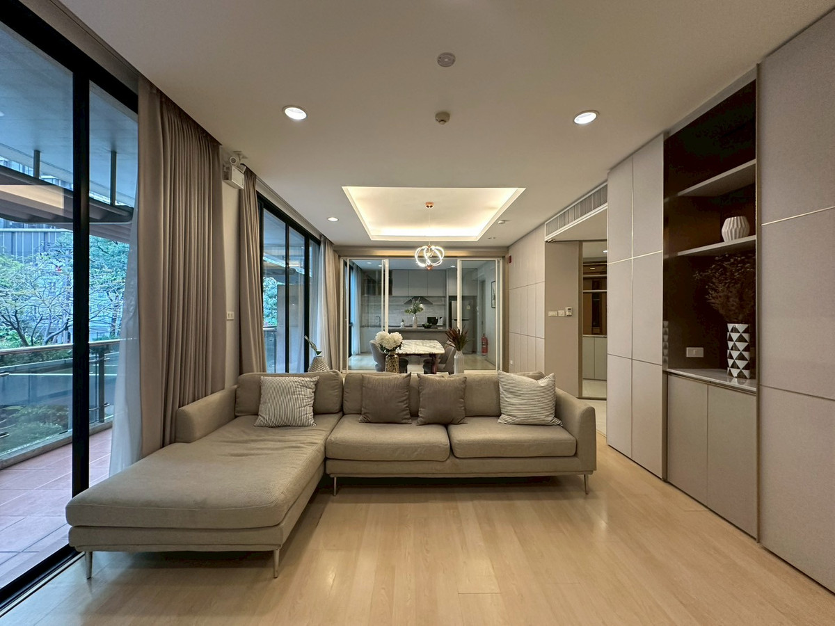 For RentWitthayu, Chidlom, Langsuan, Ploenchit :  💎FOR RENT | 3 Beds | Luxury Apartments | Wireless Road | Pet Friendly | Low-Rise | Exclusive Living | Lumpini Park  | Ploenchit