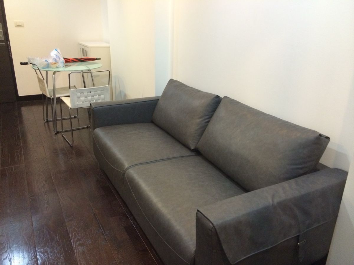 For SaleCondoRatchathewi,Phayathai : Ideo Q Phayathai【𝐒𝐄𝐋𝐋 & 𝐑𝐄𝐍𝐓】🔥Modern, stylishly coordinated room with complete functionality🔥 Contact Line ID: @hacondo