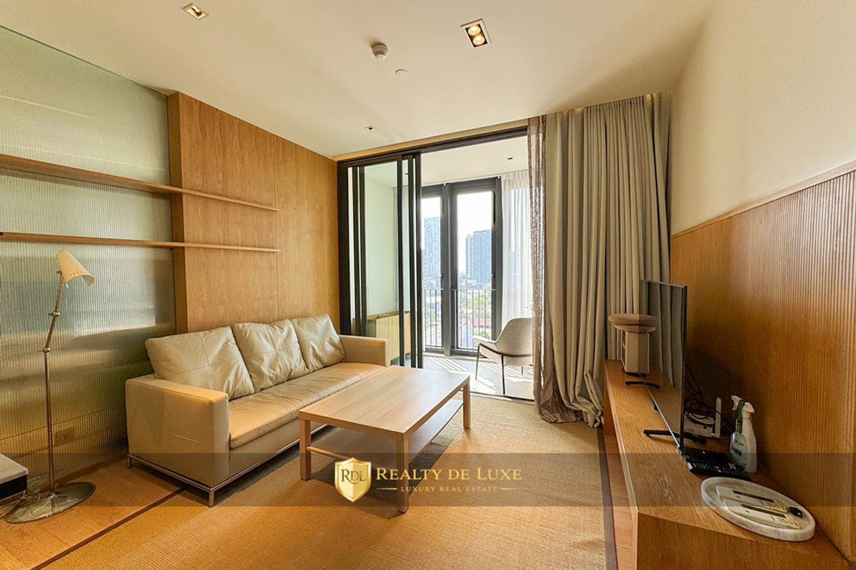 ให้เช่าคอนโดสุขุมวิท อโศก ทองหล่อ : ให้เช่า บีทนิค สุขุมวิท 32 ห้องสวย พร้อมเข้าอยู่!!