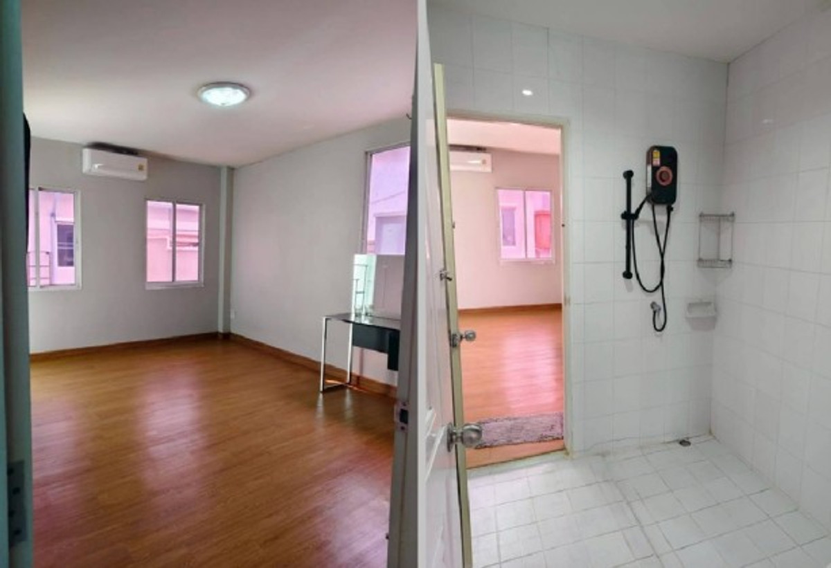 ให้เช่าโฮมออฟฟิศลาดกระบัง สุวรรณภูมิ : โทร. 081-632-0632 ให้เช่าHome Office 4 ชั้น หลังมุม โครงการอาร์เค บิซ เซ็นเตอร์ มอเตอร์เวย์ – ร่มเกล้า ติดถนนใหญ่ ตกแต่งพร้อม แอร์ 5 เครื่อง เหมาะเป็นสำนักงาน จดบริษัทได้