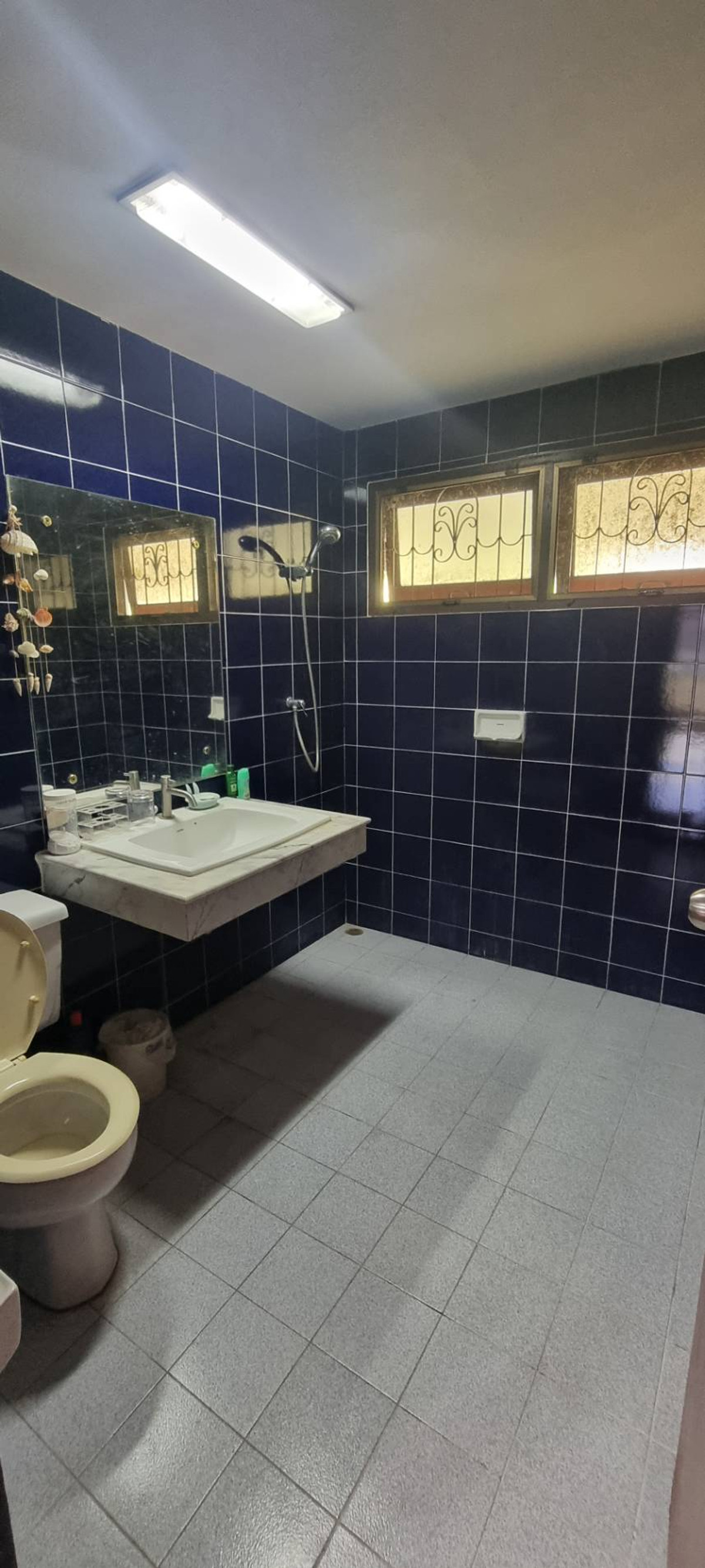 ขายบ้านปทุมธานี รังสิต ธรรมศาสตร์ : HOT DEAL 🔥✨ ชวนชื่น การ์เด้น วิลล์ / 5 ห้องนอน (ขาย), Chuan Chuen Garden Ville / 5 Bedrooms (FOR SALE) AOM045