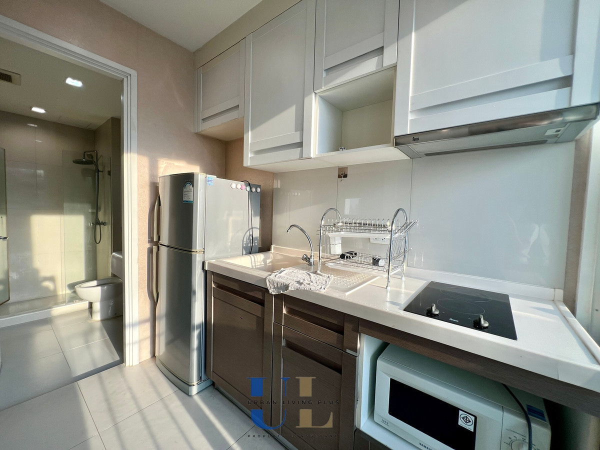 For RentCondoSathorn, Narathiwat : ( UL2602021 )✨Tel/Line 096-2479369✨FOR RENT IVY SATHORN, Studio Room 1 Bathroom 35 Sq.M. Ready to move in✨