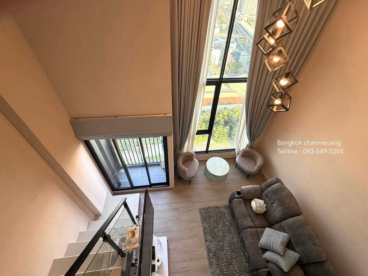 ให้เช่าคอนโดรัตนาธิเบศร์ สนามบินน้ำ พระนั่งเกล้า : 𝐅𝐨𝐫 𝐑𝐞𝐧𝐭 ❗️  Free Wi-Fi🎉       
🌟 Origin plug&play nonthaburi station
🚟 Near MRT  Nonthaburi 