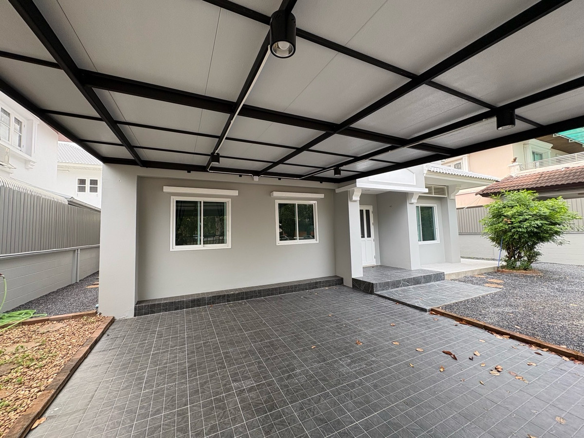 For RentHouseMin Buri, Romklao : Rent-rent-buy house Perfect Place Ram 164  near RIS School