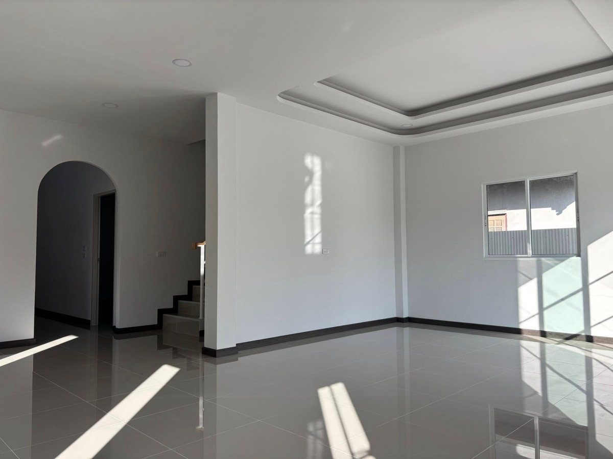 ขายบ้านพุทธมณฑล ศาลายา : บ้านเดี่ยว พุทธมณฑลสาย 3 ซอย 19 / 4 ห้องนอน (ขาย), Detached House Phutthamonthon Sai 3 Soi 19 / 4 Bedrooms (FOR SALE) AOM046