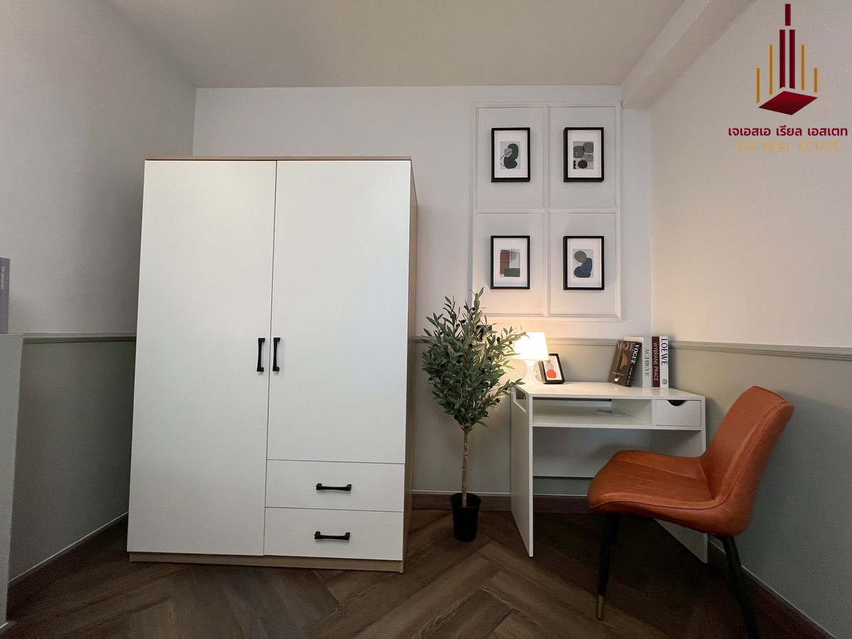 For SaleCondoPinklao, Charansanitwong : ✨ For Sale: City Home Ratchada – Pinklao Condo ✨ 💰 Only 2,290,000 THB