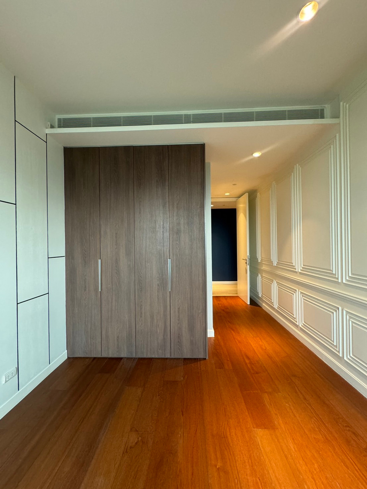 For SaleCondoWitthayu, Chidlom, Langsuan, Ploenchit : 🏠✨ 185 Rajadamri | 1 Bedroom for Sale (HBH-ST-108)