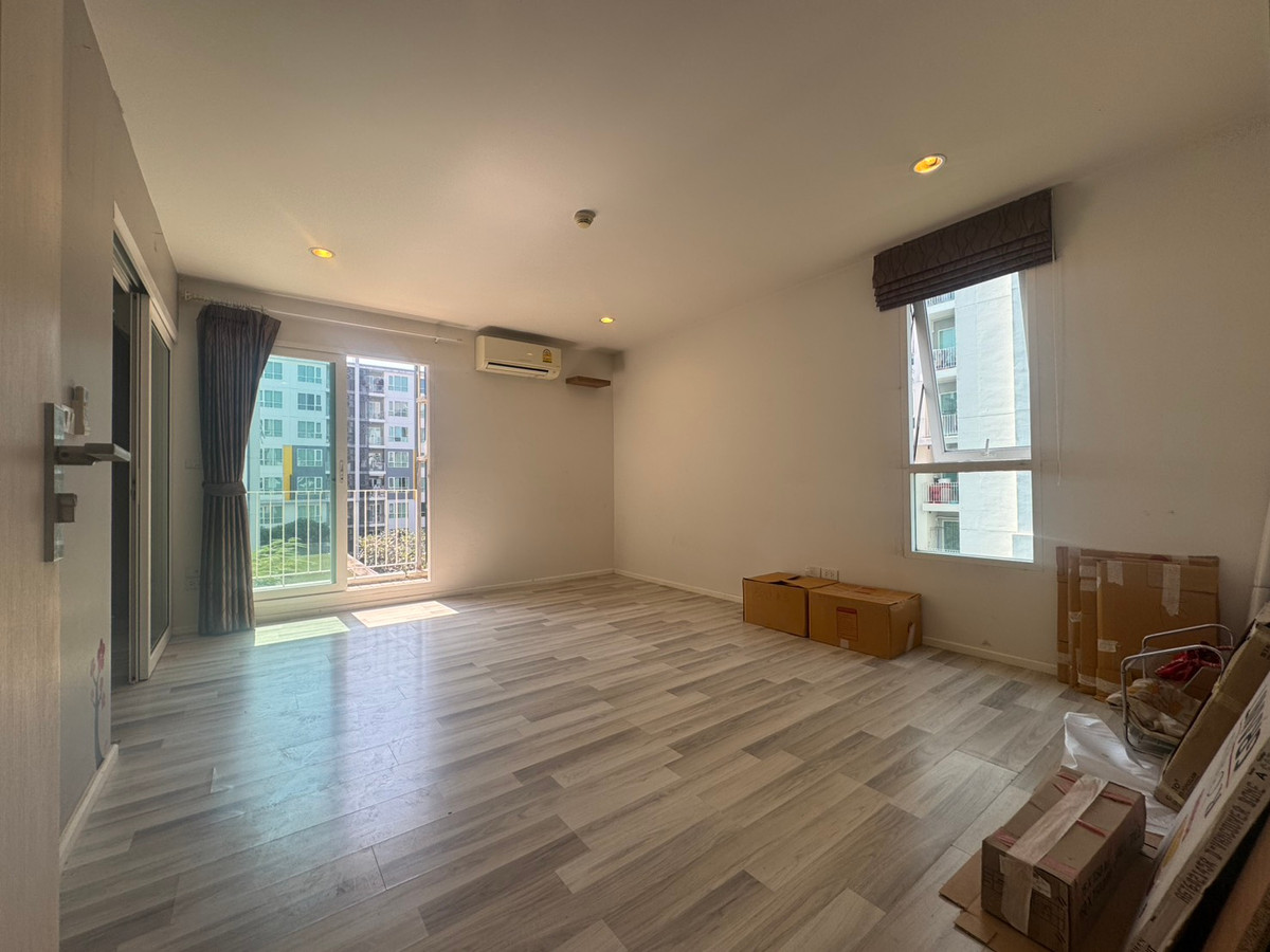 For SaleCondoKasetsart, Ratchayothin : 🔥 For sale 🔥 The Key Phahonyothin (Phahonyothin 34) - The Key Phahonyothin / 1 bedroom POP116