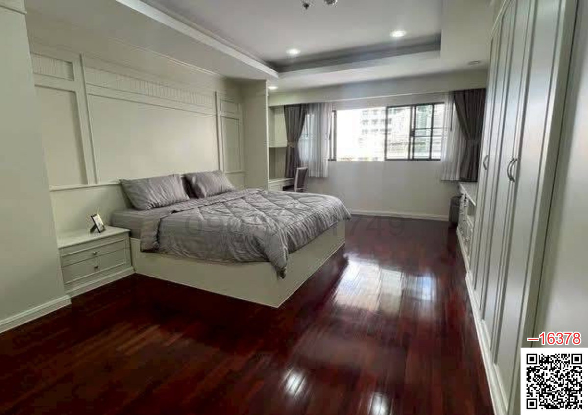 ให้เช่าสุขุมวิท อโศก ทองหล่อ : เช่า อพาร์ทเมนท์ M Towers สุขุมวิท 35 ใกล้ BTS พร้อมพงษ์