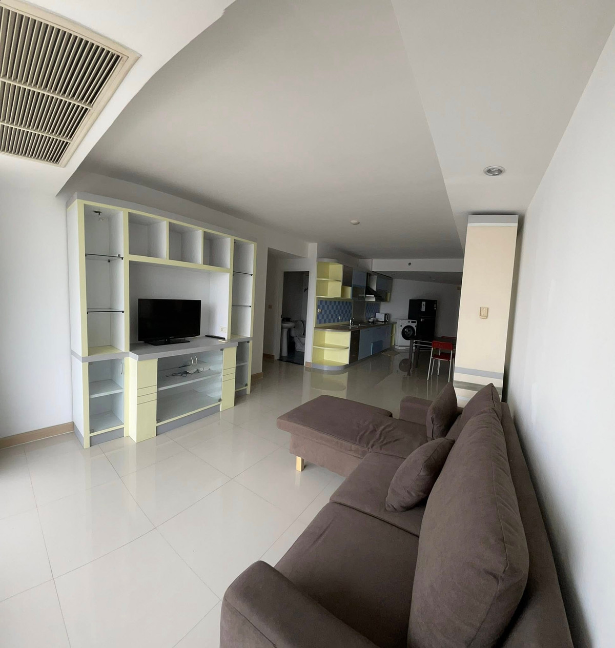 ให้เช่าคอนโดเกษตรศาสตร์ รัชโยธิน : 🌟คอนโด ศุภาลัยปาร์ค พหลโยธิน 21 อาคาร 3 ให้เช่า 2 ห้องนอน 2 ห้องน้ำ ติด BTS พื้นที่ 86 ตรม.