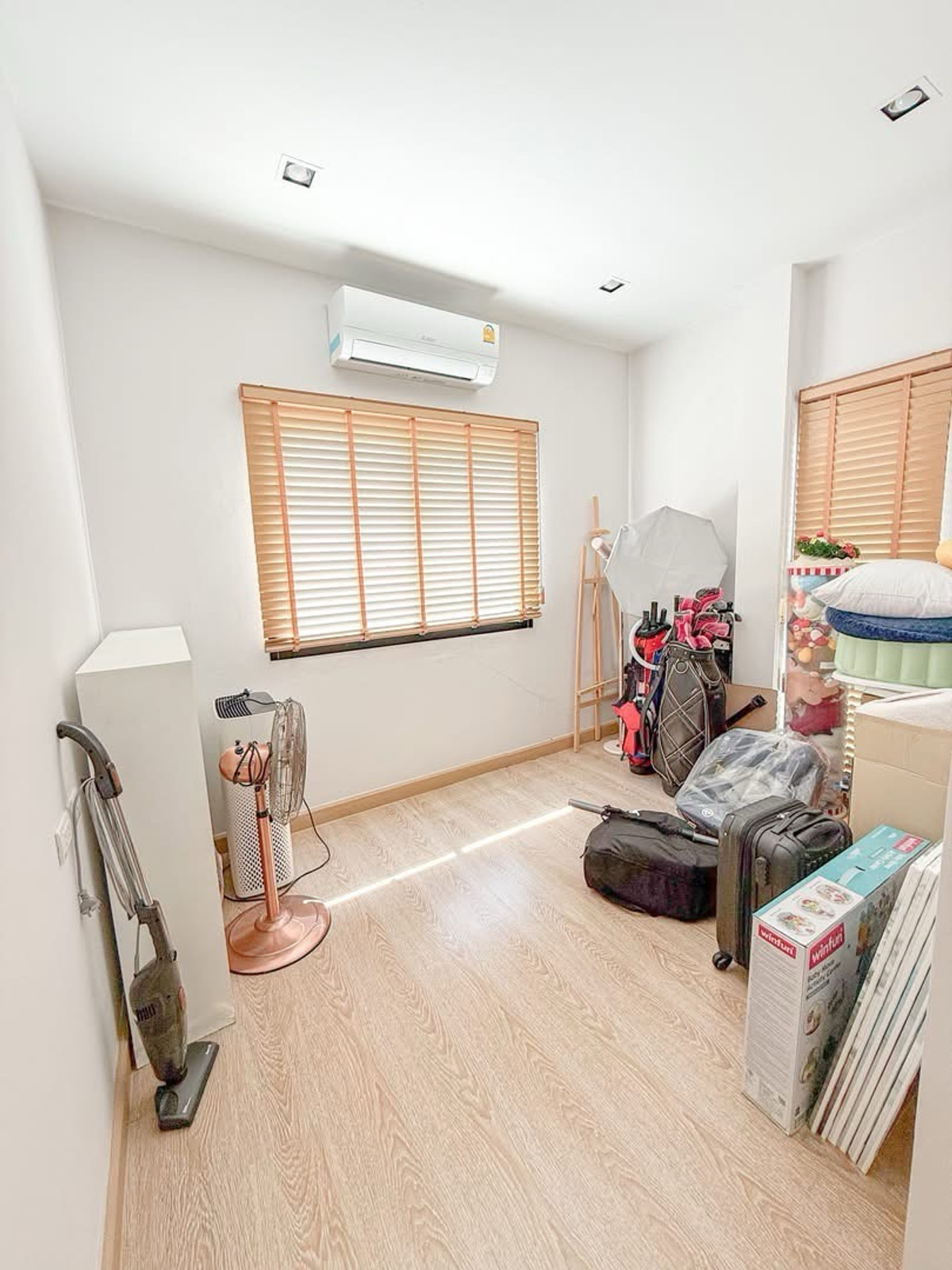 For SaleTownhomeRathburana, Suksawat : 🌳🔥 Urgent Sale! Corner Home – The Place, Most Private Unit in the Project 🔥🌳