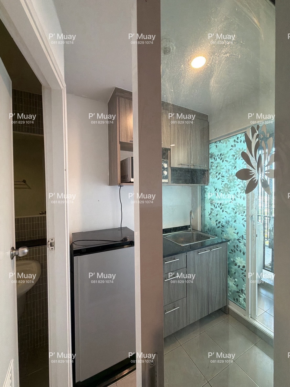 ขายคอนโดบางซื่อ วงศ์สว่าง เตาปูน : ❗️Hot❗️ลดด่วน 1.49 ลบ Vาย🍃 ห้อง หน้าก ว้ า ง 🌈 ห้องมุม แปลนพิเศษ #RareItem #รีเจ้นท์โฮมบางซ่อน28  ❤️Vาย 1.49 ลบ (ฟรี‼️ภาษี + ค่าโอน)