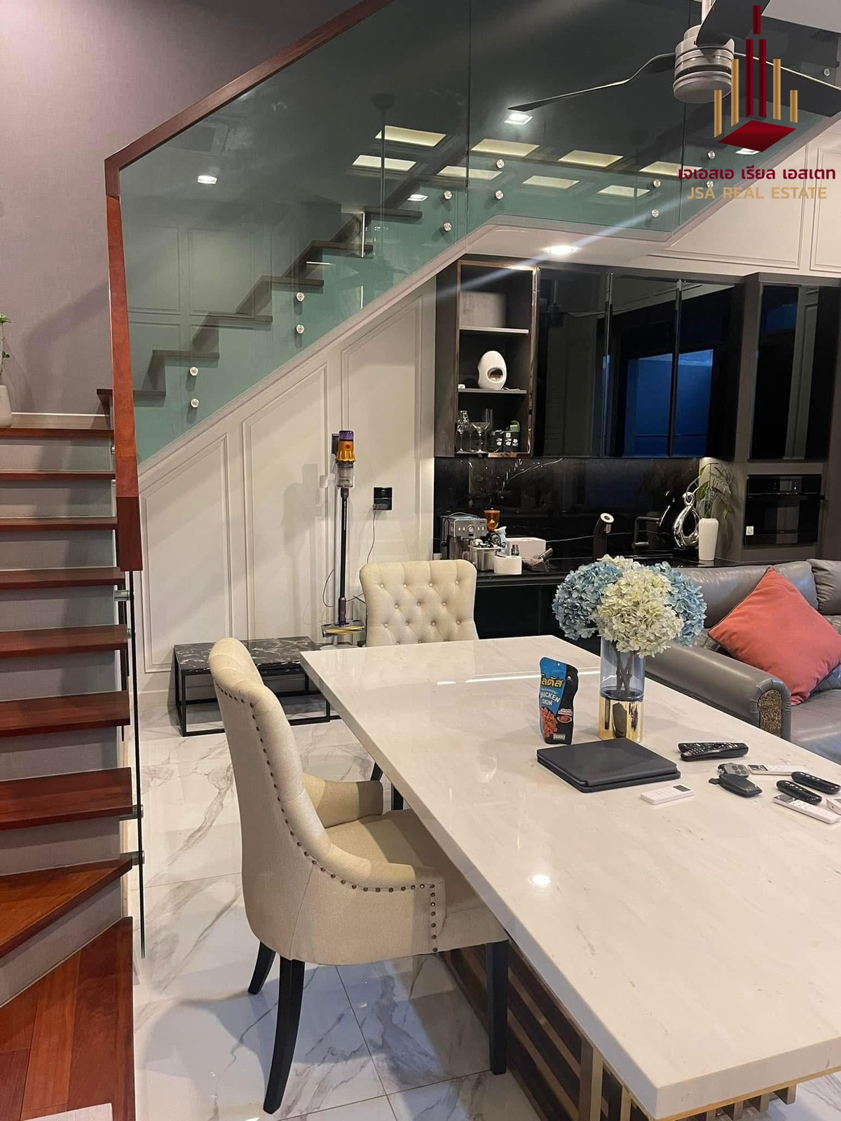 ให้เช่าทาวน์โฮมลาดพร้าว เซ็นทรัลลาดพร้าว : ✨ For Rent : THE EIGHT Chatuchak - Ratchada ✨  💰 Only 130,000 thb/month