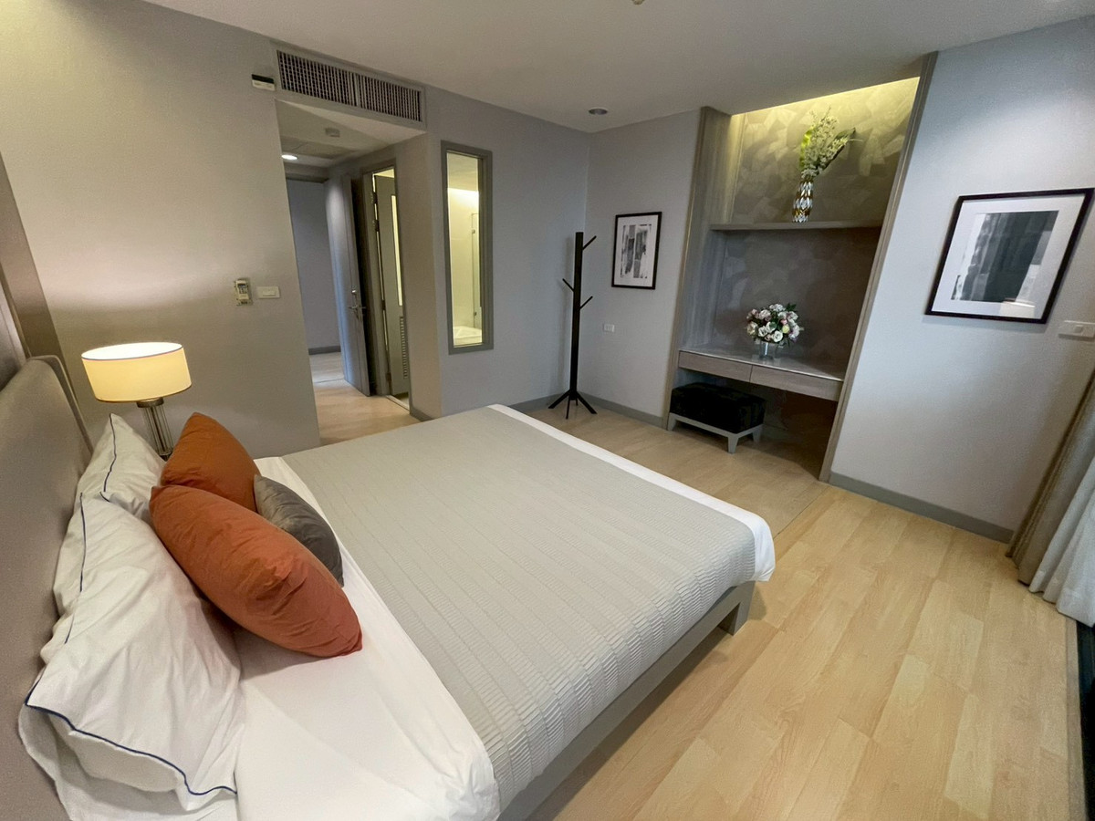 For RentWitthayu, Chidlom, Langsuan, Ploenchit :  💎FOR RENT | 3 Beds | Luxury Apartments | Wireless Road | Pet Friendly | Low-Rise | Exclusive Living | Lumpini Park  | Ploenchit