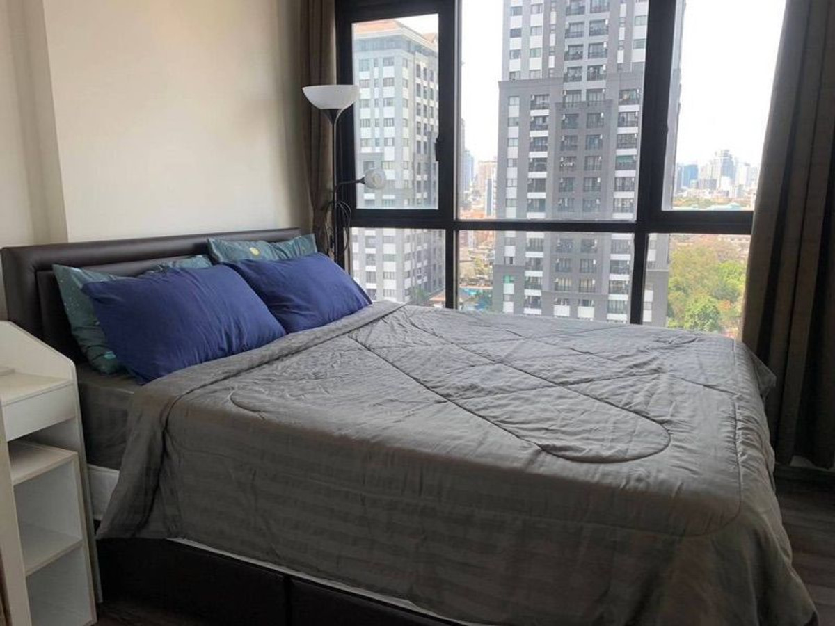 ให้เช่าคอนโดอ่อนนุช อุดมสุข : Jo321ให้เช่าราคาดีที่สุดเดอะเบสปาร์คอีส สุขุมวิท 77 ใกล้ bts อ่อนนุช  เดินทางสะดวกติดทางด่วน ตอบไว064-974-2441