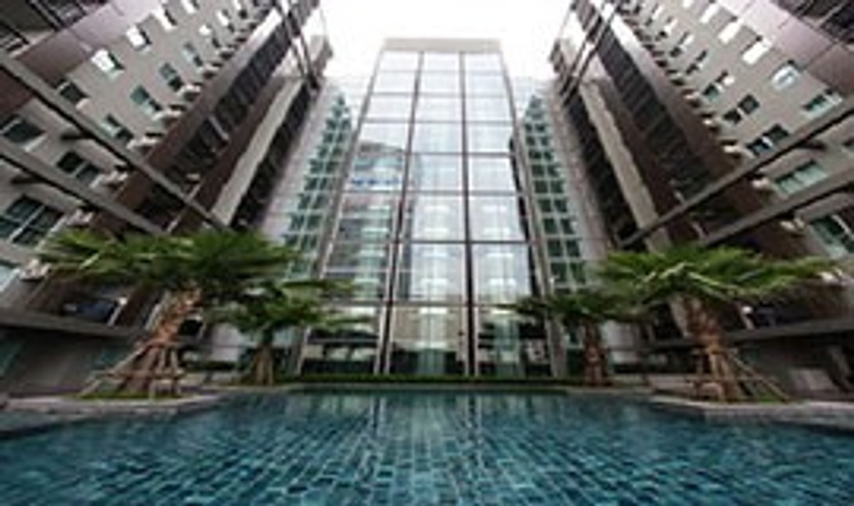 For SaleCondoRama9, Petchburi, RCA : Selling at a loss 🔥 HOT DEAL, cheap and the best value right now!! Beautiful room decorated in Muji style, 2 bedrooms, 52 sq m, Rama 9 intersection, only 3.8 million!! 🔥A Space Hideaway Asoke-Ratchada, fully furnished, ready to move in. Hurry and contact 