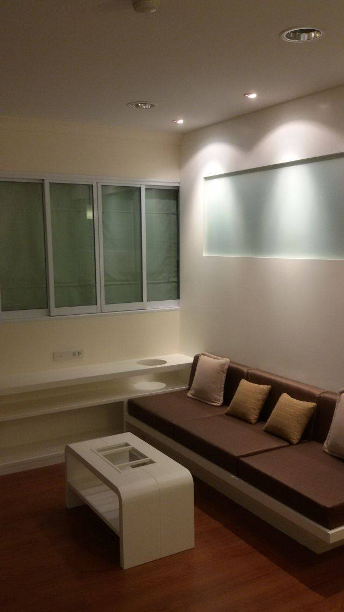 ให้เช่าคอนโดสุขุมวิท อโศก ทองหล่อ : ให้เช่าคอนโด Lumpini Suite สุขุมวิท 41 1นอน