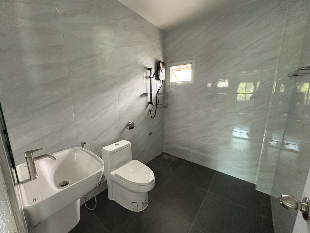 For RentHouseMin Buri, Romklao : Rent-rent-buy house Perfect Place Ram 164  near RIS School