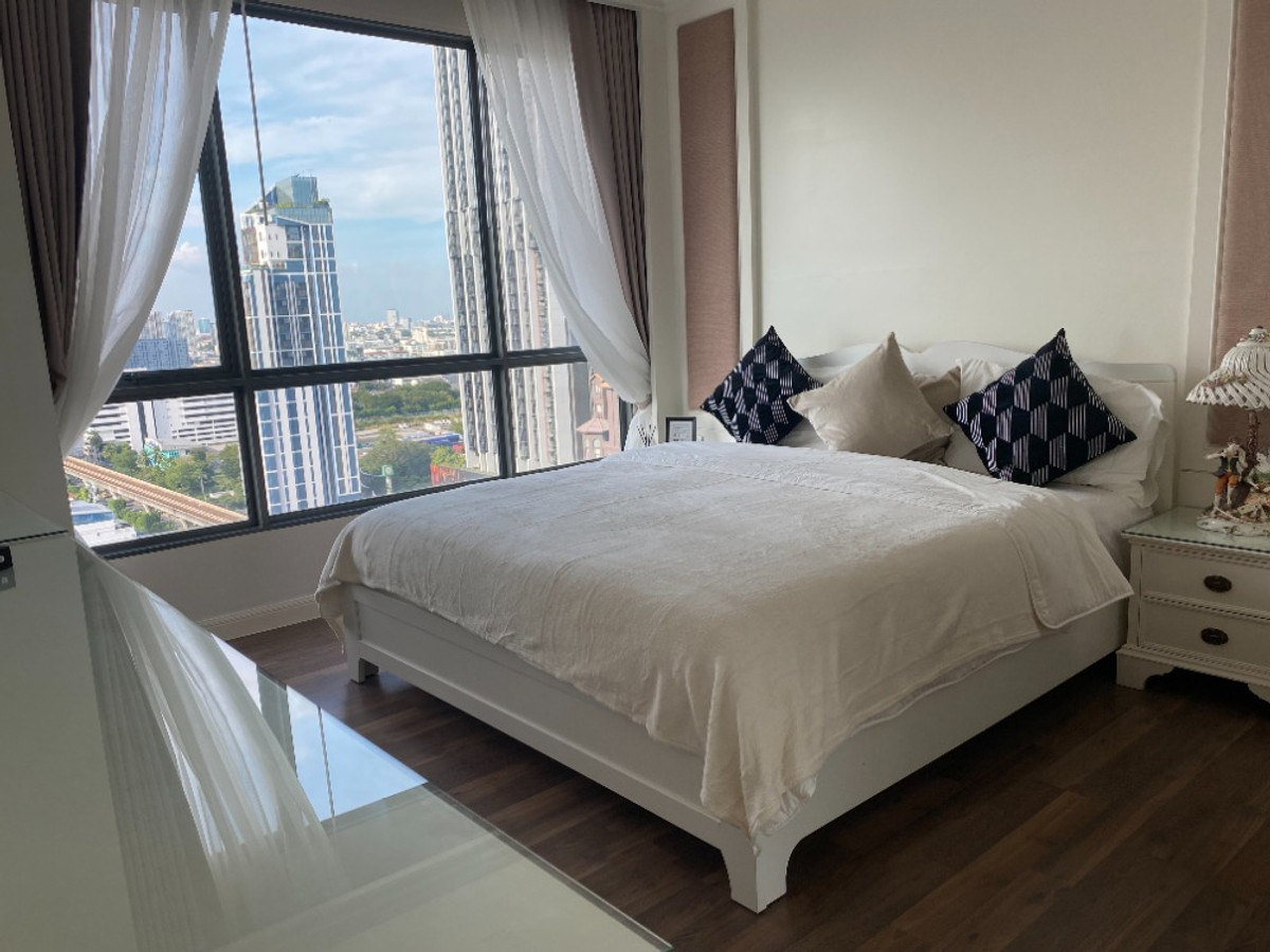For SaleCondoOnnut, Udomsuk : 🏠✨ The Tree Sukhumvit 64 | 1 Bedroom for Sale (HBH-SKV-63)