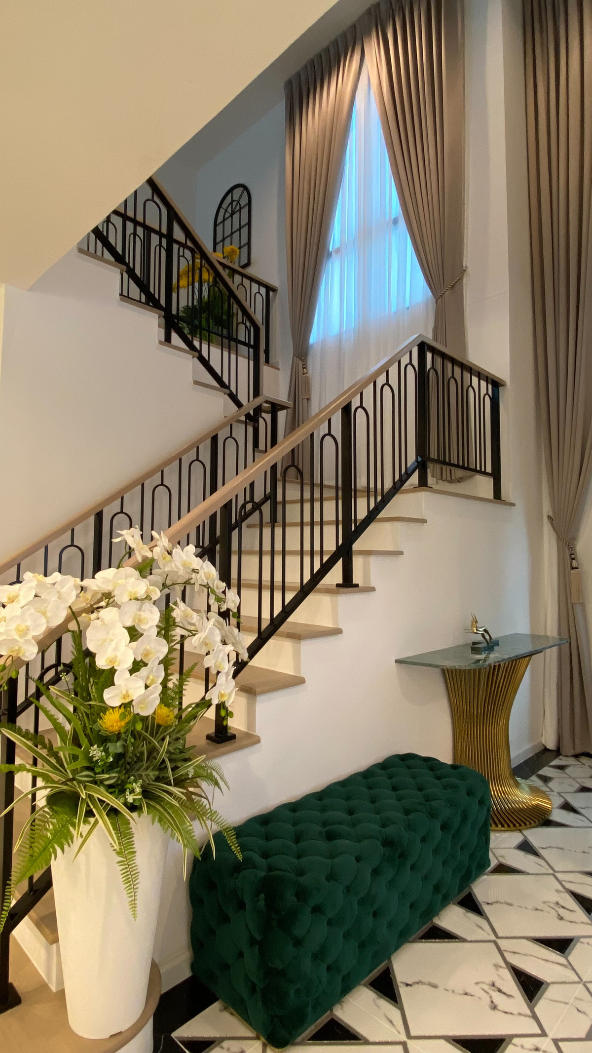 ขายบ้านบางแค เพชรเกษม : สิวารมณ์ ไฮด์ สาทร - บางแค / 5 ห้องนอน (ขาย), Sivarom Hyde Sathorn - Bangkae / 5 Bedrooms (FOR SALE) AOM044