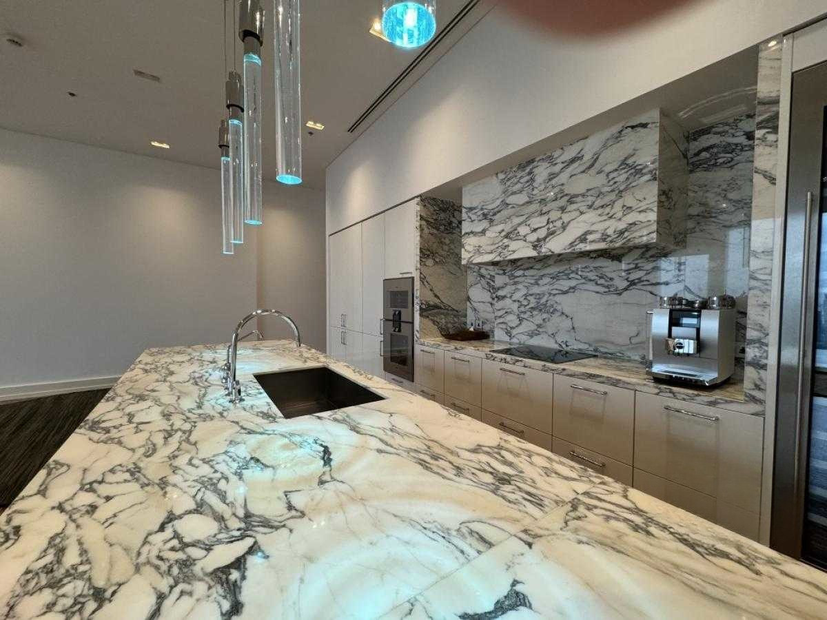 For SaleCondoSilom, Saladaeng, Bangrak : 🔥 Penthouse for sale | The Ritz-Carlton Residences