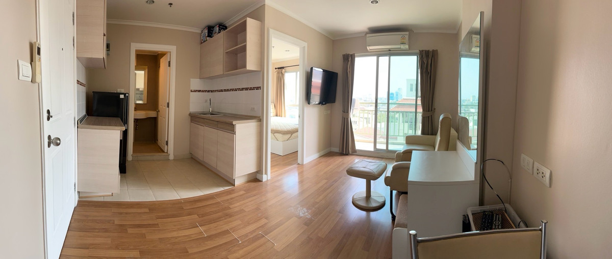 For RentCondoKasetsart, Ratchayothin : 📍 For rent Lumpini Place Ratchayothin (room 30 sq m.) Lumpini Place Ratchayothin – next to BTS Ratchayothin.