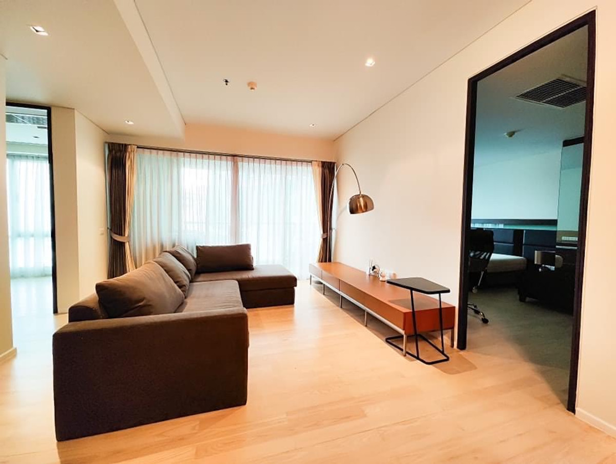 ขายคอนโดสุขุมวิท อโศก ทองหล่อ : ขายคอนโด The Lakes Sukhumvit 16 ใกล้ BTS อโศก | 2 ห้องนอน 2 ห้องน้ำ 110 ตร.ม. | คอนโดอโศก ราคาดี ต่อรองได้