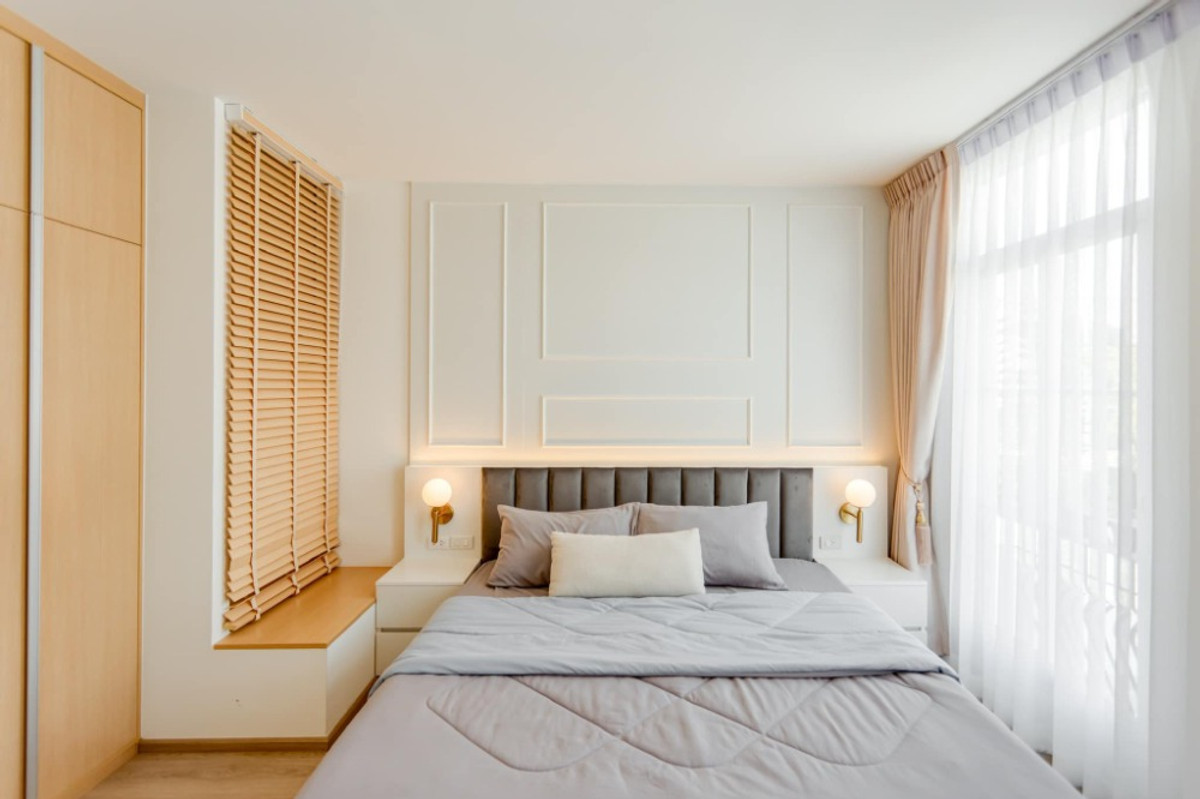 For RentTownhomeBangna, Bearing, Lasalle : 🔥(Rent) Best value, only one house! ✨ Indy Bangna–Ramkhamhaeng 2 / 3 Bedroom (FOR RENT) / 3 bedrooms (Rent) inform Code M704