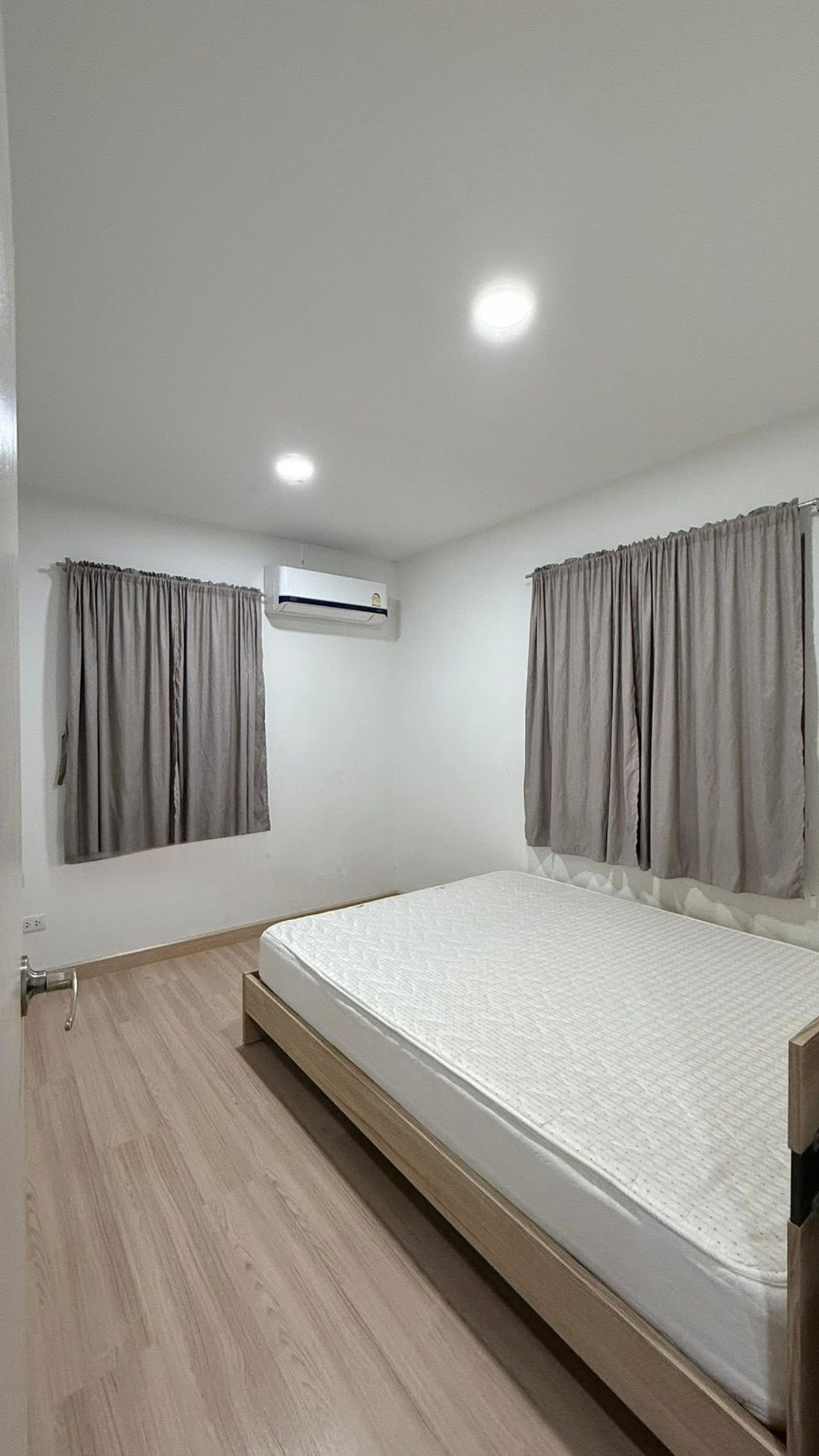 For SaleHousePattaya, Bangsaen, Chonburi : Life @Banglamung / 3 bedrooms (for sale), Life @Banglamung / 3 Bedrooms (FOR SALE) YEAN098