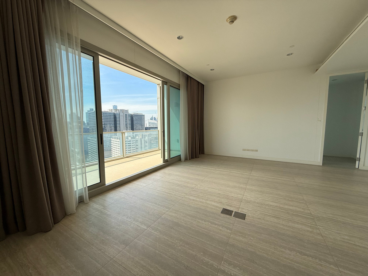 For SaleCondoWitthayu, Chidlom, Langsuan, Ploenchit : 🏠✨ 185 Rajadamri | 1 Bedroom for Sale (HBH-ST-112)