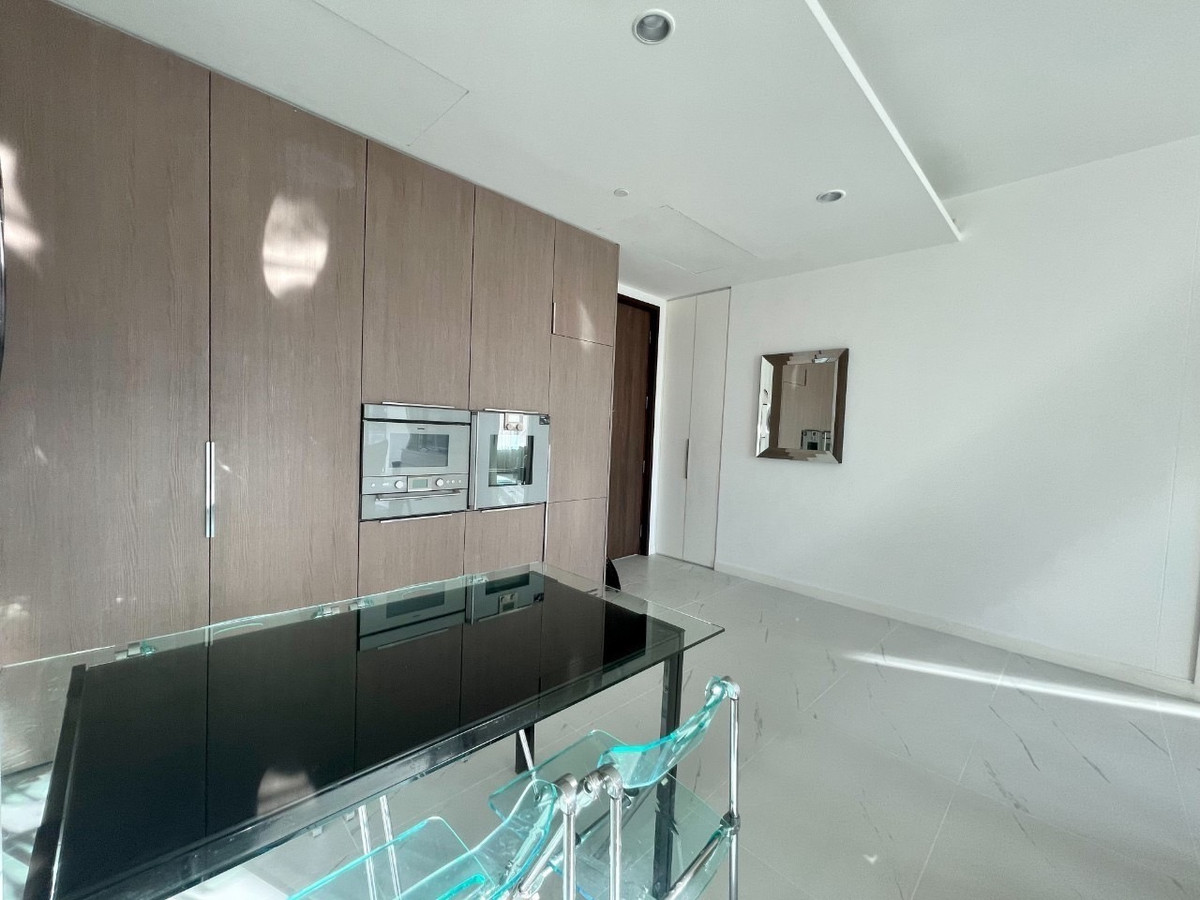 CondoWitthayu, Chidlom, Langsuan, Ploenchit : 🏠✨ 185 Rajadamri | 1 Bedroom for Sale / Rent (HBH-ST-113)