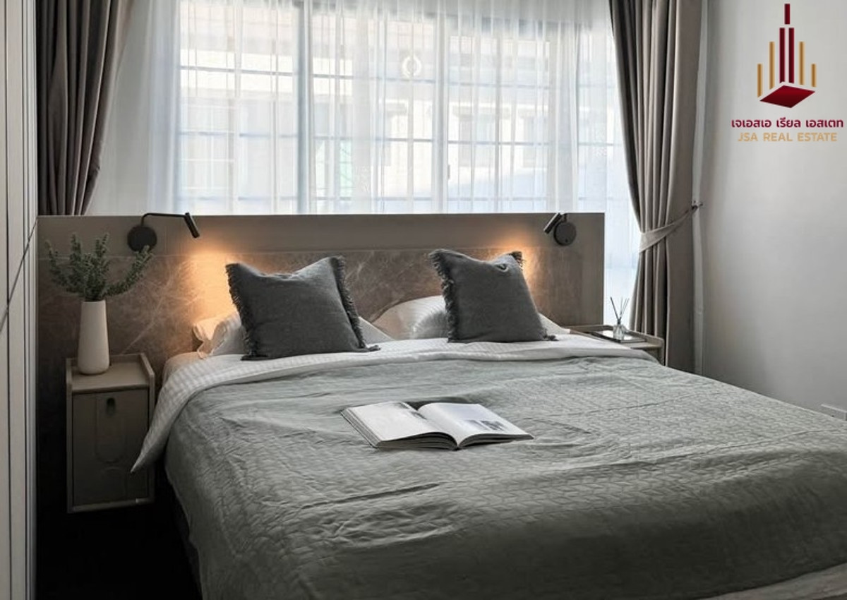 ขายบ้านบางนา แบริ่ง ลาซาล : ✨ For Sale:  The City Bangna 2 ✨  💰 Only 39,000,000 THB