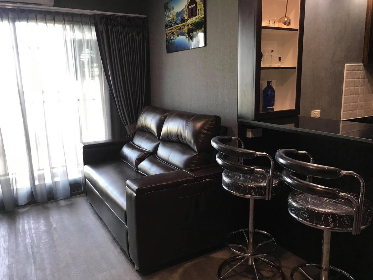 For SaleCondoPattanakan, Srinakarin : 🌈 [For Sale] Urgent sale!! Condo Rich Park @ Triple Station