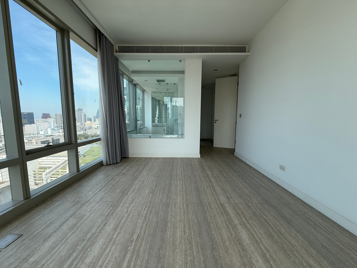 For SaleCondoWitthayu, Chidlom, Langsuan, Ploenchit : 🏠✨ 185 Rajadamri | 1 Bedroom for Sale (HBH-ST-112)