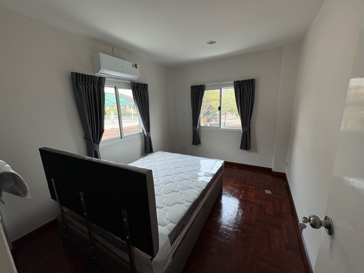 For RentHouseMin Buri, Romklao : Rent-rent-buy house Perfect Place Ram 164  near RIS School