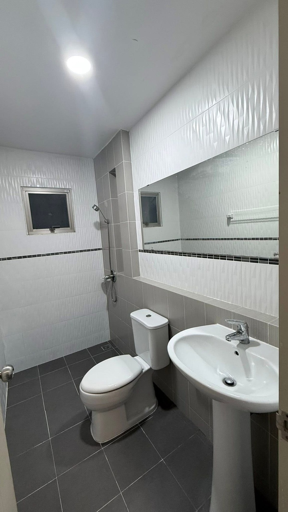 For SaleHousePattaya, Bangsaen, Chonburi : Life @Banglamung / 3 bedrooms (for sale), Life @Banglamung / 3 Bedrooms (FOR SALE) YEAN098