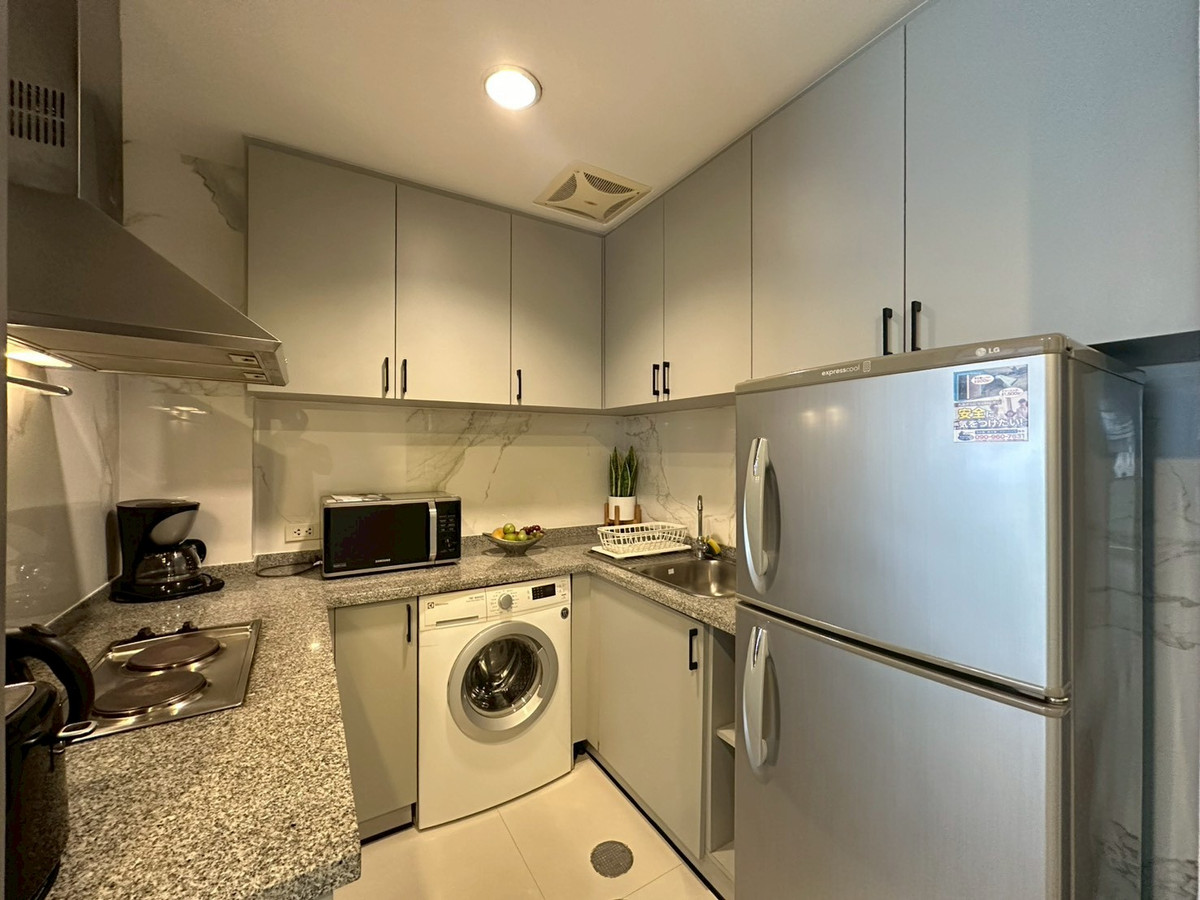 For RentWitthayu, Chidlom, Langsuan, Ploenchit : 💎RENT | 1 Beds | Luxury Apartments | Wireless Road | Pet Friendly | Low-Rise | Exclusive Living | Lumpini Park | Ploenchit