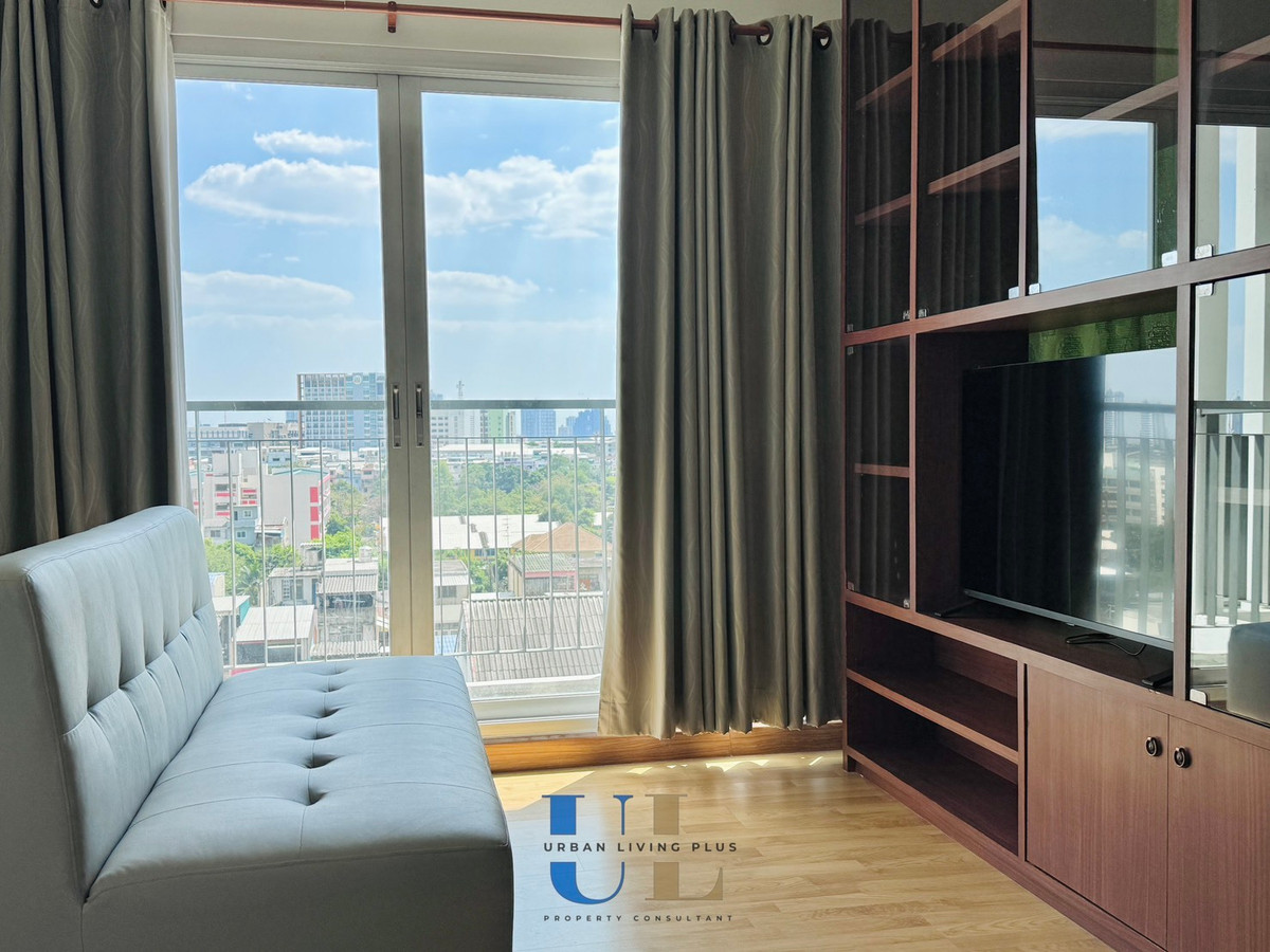 ให้เช่าคอนโดท่าพระ ตลาดพลู วุฒากาศ : ( UL2601294 ) Tel/Line 096-2479369 , ให้เช่า เดอะพาร์คแลนด์ ตากสิน - ท่าพระ 1 ห้องนอน 1 ห้องน้ำ ขนาด 35 ตร.ม. ไม่เคยปล่อยเช่า ชั้นไม่สูง