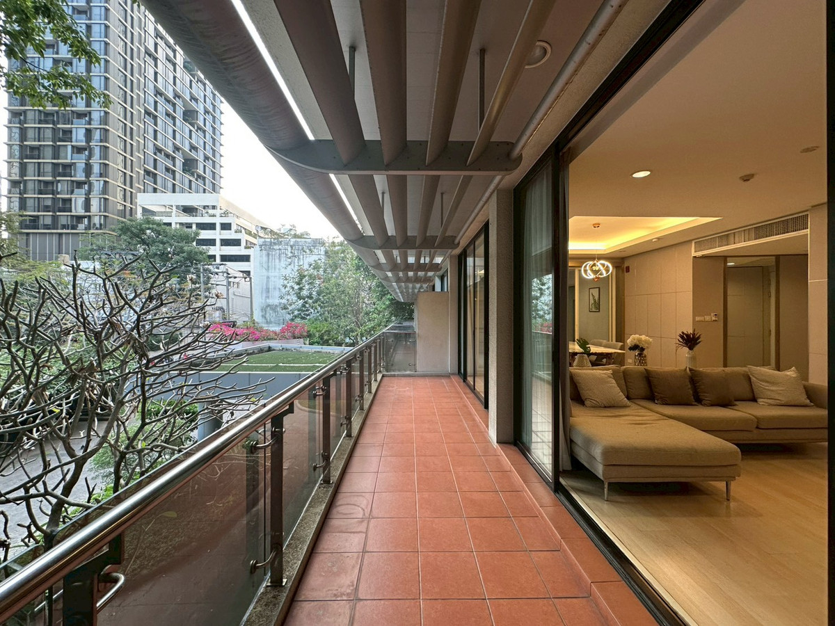 For RentWitthayu, Chidlom, Langsuan, Ploenchit :  💎FOR RENT | 3 Beds | Luxury Apartments | Wireless Road | Pet Friendly | Low-Rise | Exclusive Living | Lumpini Park  | Ploenchit